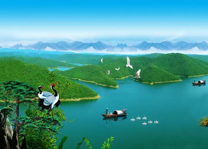 精密环保